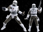 Hasbro Star Wars Vintage Collection Imperial Armored Commando 3 75 Figure