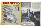 South Bend 1940 Vintage Fishing Catalog
