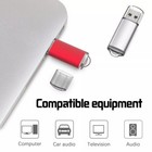256gb Usb 2 0 Flash Drive Thumb U Disk Memory Stick Pen Pc Laptop Storage New