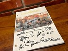 The Life Aquatic Signed Autographed Script Full Screenplay Full Script Reprint  