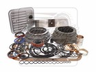 Fits Dodge 46re 47re A518 A618 Transmission Rebuild Deluxe Kit 98-02