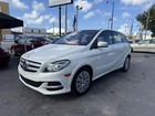 2016 Mercedes-benz B 250e - 21k Miles - Needs Nothing - Like New