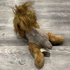 Russ Berrie Yomiko Classics Yorkshire Terrier Puppy Dog Plush  Lovey 8   