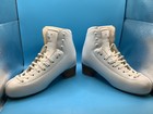 Risport Rf3 Pro Boots Only Size 25 0b  very Gently Used 