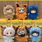 Top Toy Naruto Beast Party Series Plush Confirmed Blind Box Figure Gift Bnwt Usa