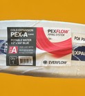      Everflow Pexflow Pex-a 1 2  X 500  Blue Potable Water Expansion   1 Unit
