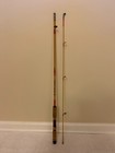 Vintage Eagle Claw Denco Super Ii Rare 5  Spin Rod