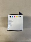 Genuine Epson 302xl Black  302 Color Ink Pb c m y 5 Pack Brand New