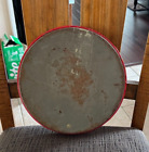 Vintage Dr  Seuss Narragansett Beer - Ale Chief Gansett Metal Beer Tray Cranston