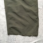 Boy Scouts Bsa Uniform Venturing Switchback Pant Mens 3xl Unhemmed Olive Green