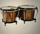 Tycoon Percussion 6    7  Master Fantasy Siam Bongos Drums