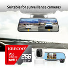 Ultra Micro Sdxc Card 128gb 256gb Uhs-1 Class 10 Memory Card For Car Wholesale