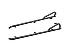 Polaris Kick-out Rock Sliders  4-seat  Set Of 2  For Rzr Models - 2882079-458