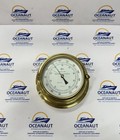 Barigo Type Nr 1500 Fair Barometer Brass Marine Nautical Ship Boats Yacht