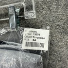 New Weissman Dance Dress Size Sa Turquoise Dancewear 13070