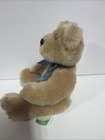 First And Main Light Brown Color Teddy Bear Plush Stuffed Toy Used Sold As Is