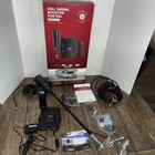 Weboost Drive X Model 471410 Rv Cell Phone Signal Booster Complete Tested