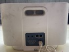 Sonos Play 5 Wireless Smart Speaker - White W power   Ethernet Cord