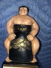 Kirin Ichiban Samuri Special Premium Reserve Draft Beer Tap Handle Japan