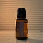 Brand New And Sealed Doterra Peppermint 15ml Exp 06 25 Essential Oil