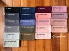 Chiffon Scarf Hijab Wraps Shawl Maxi Plain Premium Quality Size 85cm X 180cm