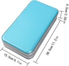 72 Disc Cd Case Organizer Dvd Vcd Carry Portable Holder Storage Bag Album Wallet