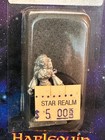 Vintage Harlequin Miniatures Doctor Who -  Dw402 Romana