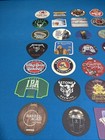 Lot Of 63 New  Beer Coasters All Different Mostly Craft Breweries Free Shipping