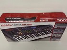 Akai Professional Mpk249 49-key Usb Midi Keyboard Controller Brand New Sealed