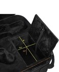 Protec Mx305 Max Rectangular Tenor Saxophone Case - Black - Brand New With Tags 