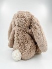 Jellycat Bashful Bunny Beige Plush Soft Toy London Stuffed Rabbit