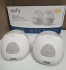 Eufy Wearable Breast Pump E20 Heating Working Motors Supplies Read