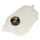 Coolant Radiator Reservoir Tank With Cap For Sonata 2020-2025  K5 2021-2025 