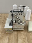 Vintage Baby Lock Serger Bl4-428   Used-excellent Condition 