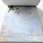 Vtg Stationery Letter Pad Writing Tablet Ducks Big Value English Cards Ltd