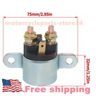 For Can-am Starter Solenoid Relay Switch 710001364 710007777 F3 T  Ltd 2019-2020