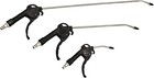 3pcs Air Blow Gun Professional Industrial Air Blow