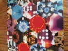 Boards Of Canada Geogaddi Promo Sticker Sheet
