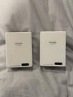 D-link Powerline Adapter Av2 Up To 2000mbps Dhp-700av Ethernet Listing 2