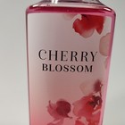 Bath   Body Works Original Cherry Blossom  10 Oz Shower Gel Rare Retired