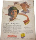 Sports Afield - November 1944