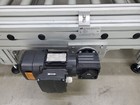 Mk North America Power Roller Conveyor Section  120 l X 51  W  230 460v  3 Ph