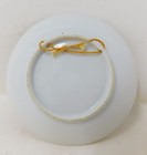 Vintage 1960 s Souvenir 4  Plate West Bend  Iowa  grotto Of The Redemption 