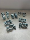 3 4  Conduit Hanger With Bolt   Nut For Emt  Imc  Rmc  Pvc Conduit  Lot Of 100