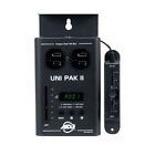 American Dj Uni-pak-ii 1-channel Dmx-512 Dimmer Pack Switch