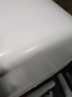 Used Automatic Self Cleaning Cat Litter Box Extra Large Capacity 76l 13l
