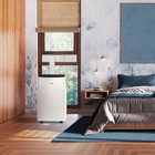 Tcl H7p38w 7 000 Sacc Btu 3-in-1 Smart Portable Air Conditioner Up To 300 Sq Ft