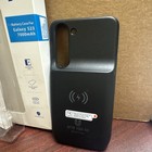 Battery Charger Case For Samsung Galaxy S23 Power Bank Cover 