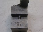 Lyman 490 Rb Single Cavity Mold 50cal