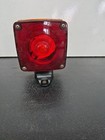 Nos  No Box Truck-lite Signal Stat Dual Face Sae Stipp2-77  